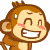 monkey sorry