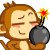 monkey bomb