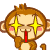monkey yes